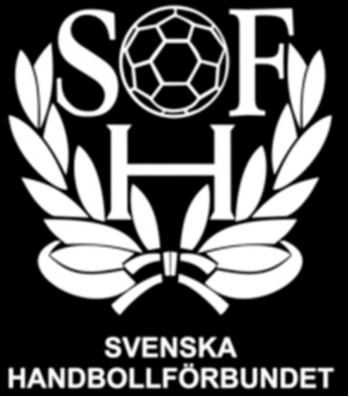 Svenska Handbollförbundet Gymnasieansökan